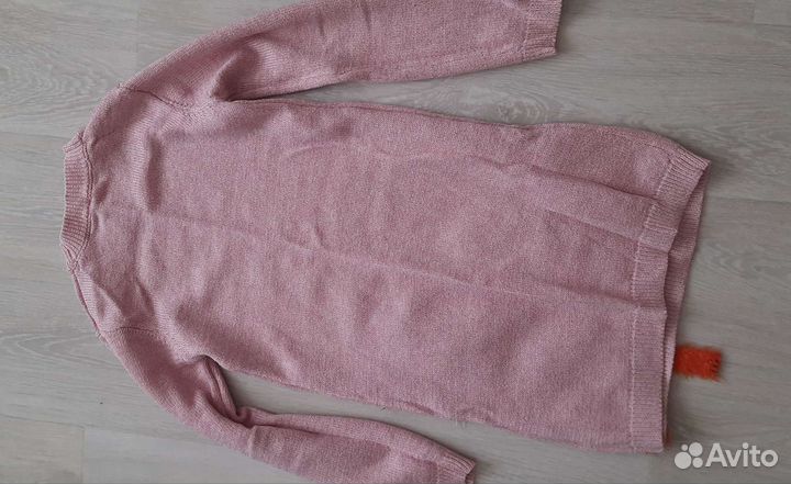 Платье для девочки 128