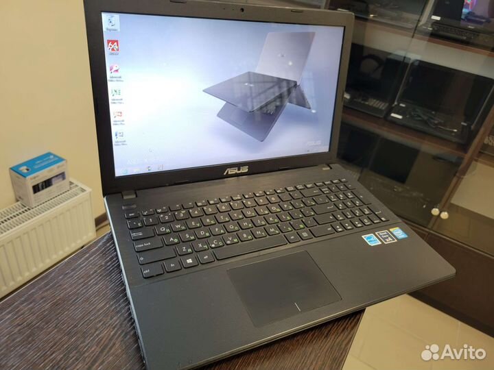 Asus X551MA-SX090H