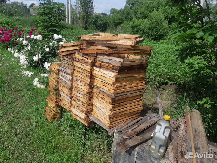 Инвентарь для пчеловодства