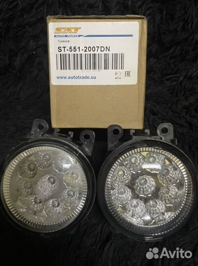 Птф (дхо) на Сузуки, Форд, Рено