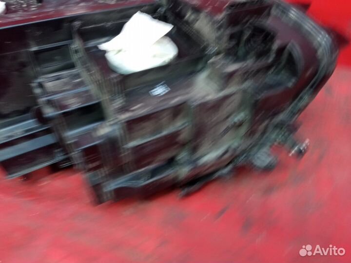 Фара LED передняя правая Volkswagen Tiguan 2