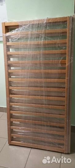 Кроватка детская pali