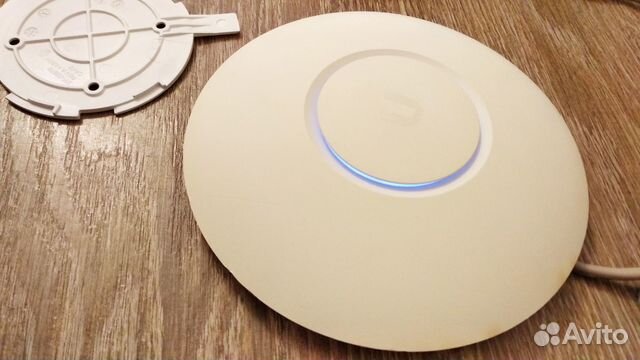 Ubiquiti Unifi AP AC Lite