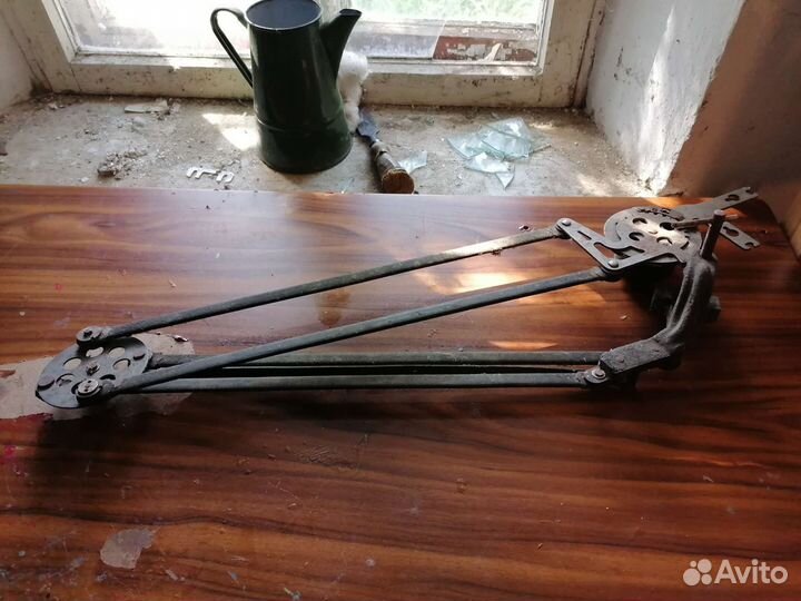 Пантограф СССР Киев