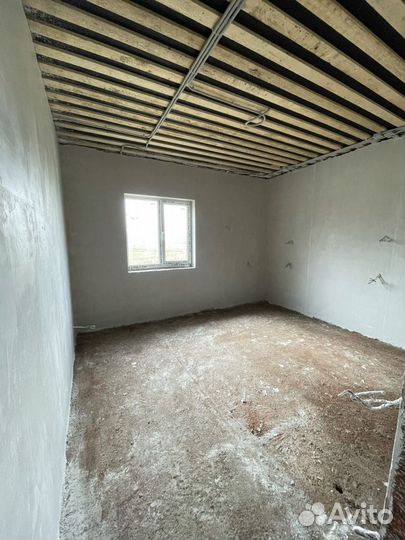 Машинная штукатурка стен