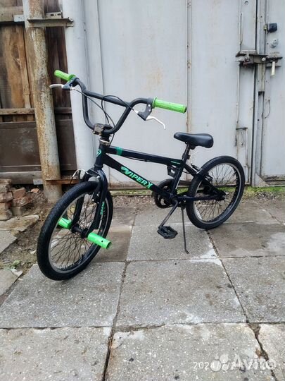 Велосипед подростковый 20 колеса