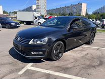 Volkswagen Passat 1.8 AMT, 2013, 134 393 км, с пробегом, цена 999 000 руб.