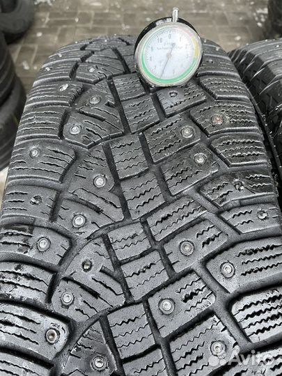 Continental IceContact 2 SUV 225/65 R17