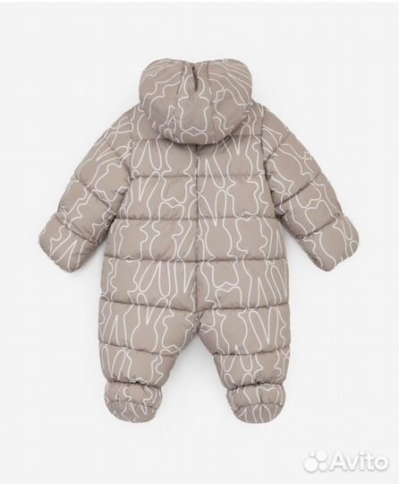 Комбинезон gulliver