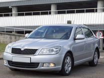 Skoda Octavia 1.8 AMT, 2013, 108 922 км, с пробегом, цена 439 000 руб.