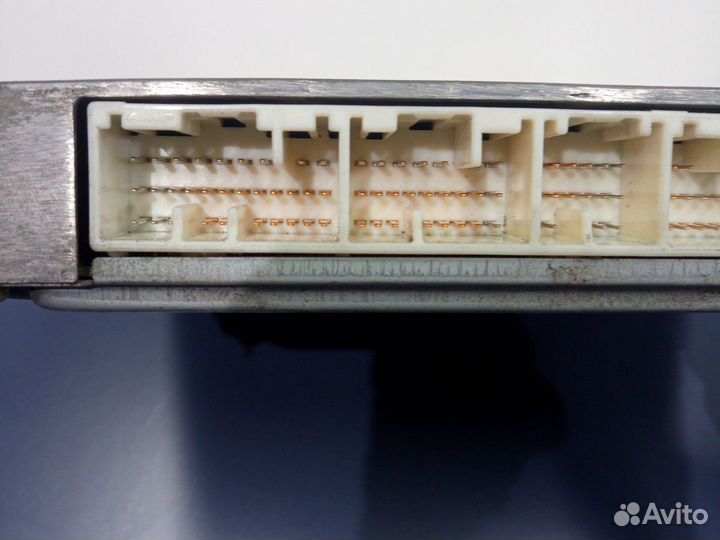 Блок управления Лексус лх 470