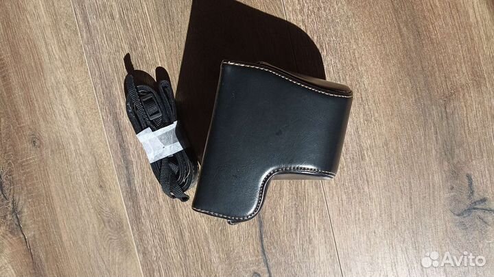 Защитный чехол для фотоаппарата Sony