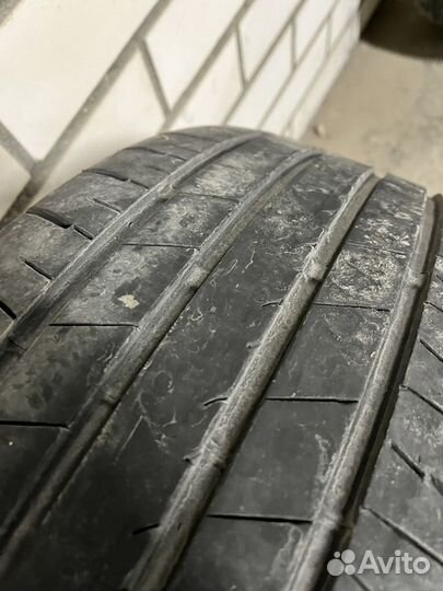 Bridgestone Turanza T005 225/45 R19 92W