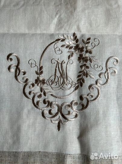 Дорожка на стол Франция