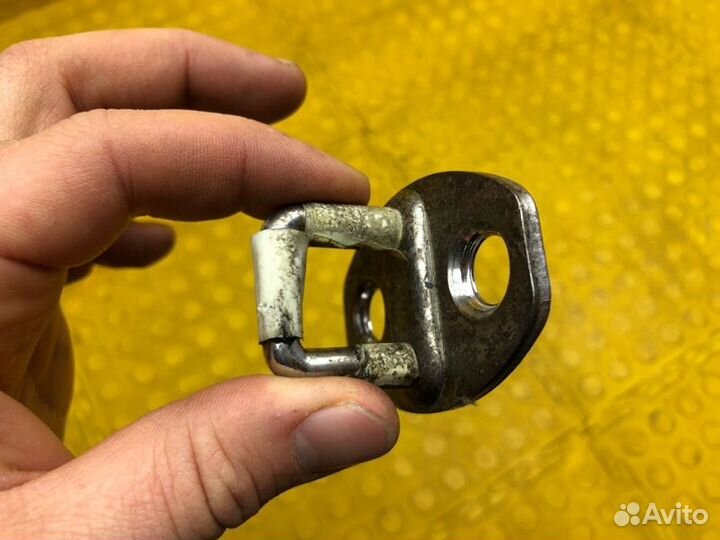 Ответная часть замка двери Skoda Kodiaq dbgc (DBG