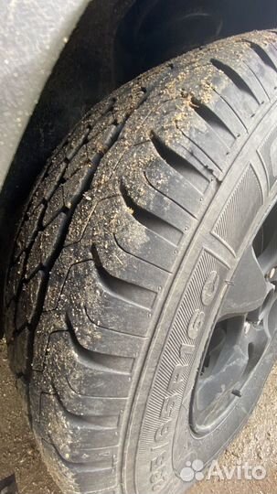 Windforce Mile Max 235/65 R16C