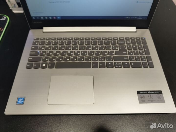 Lenovo ideapad 330 15igm
