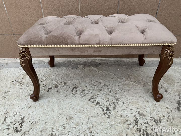 Мебель банкетки и пуфики