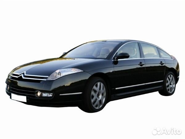 Датчик ABS RR citroen C6 06- peugeot 407 04- LH/RH