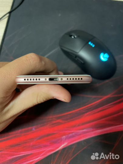 iPhone 7, 32 ГБ