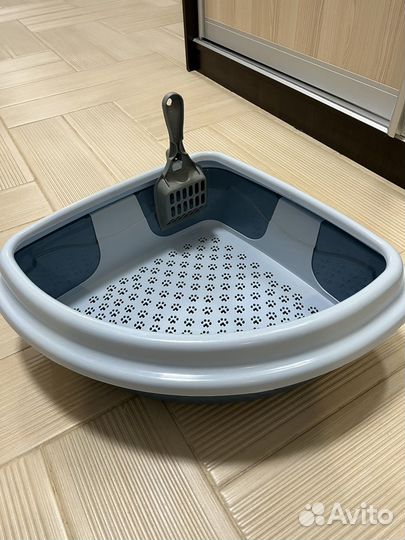 Продается лоток для кошек