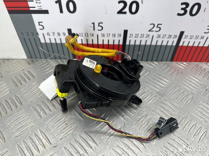 Шлейф руля для Dodge Durango 2 (ND)