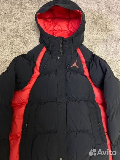 Пуховик Jordan essentials puffer jacket XL