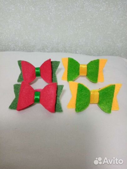 Резинки новые