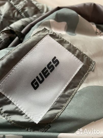 Куртка женская guess