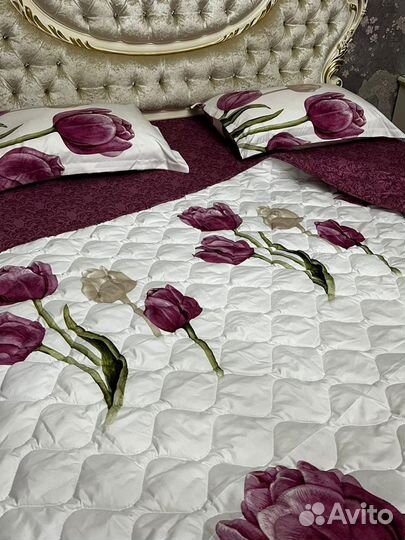 Белье постельное