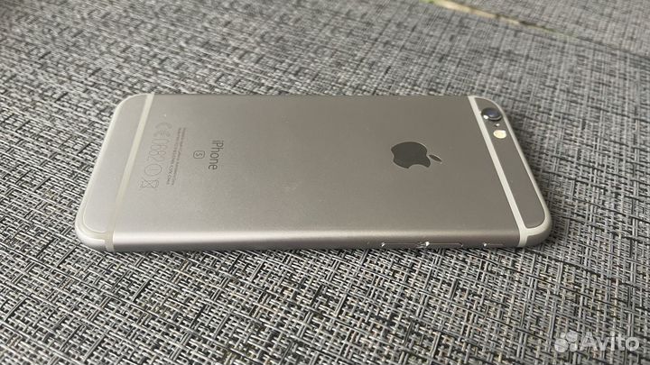 Телефон iPhone 6s 64g