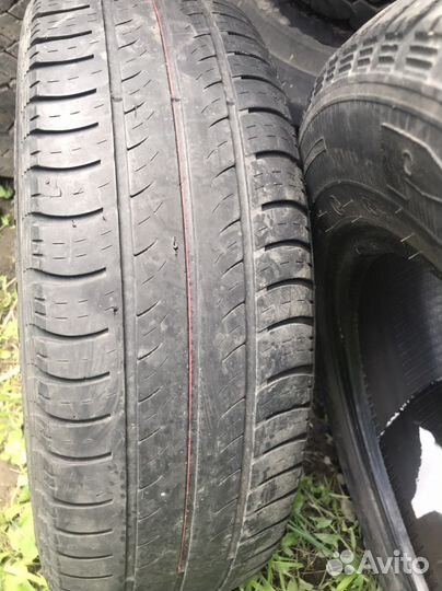 Kumho Solus KH17 185/65 R15