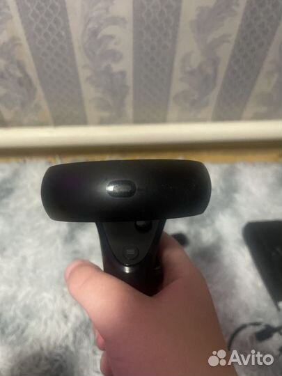 Oculus rift s