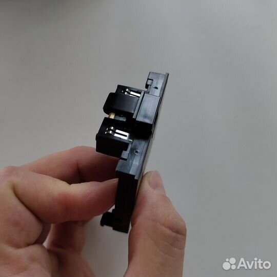 Адаптер CI Card Samsung для сам-модуля (scam1A)