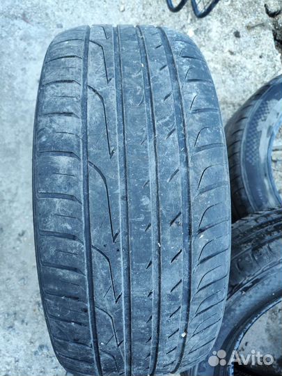 Agate HF-638 275/55 R20