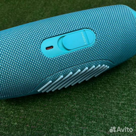 Портативная колонка JBL Charge 5