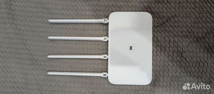 Адаптер wifi