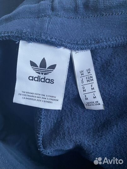 Спортивные штаны adidas