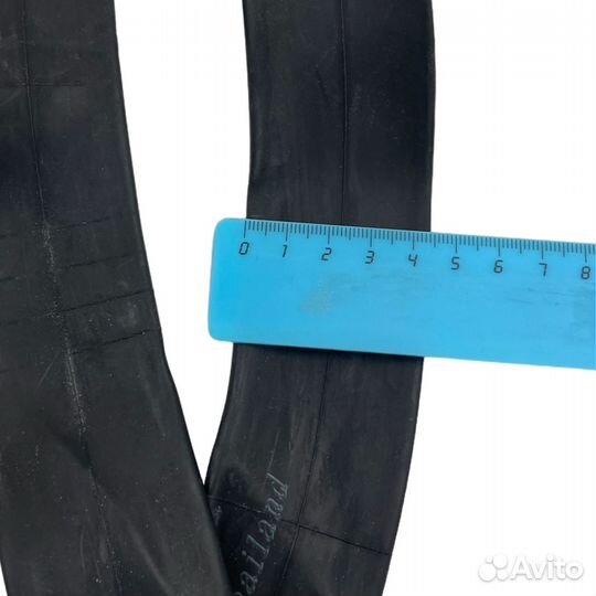 Велокамера 20