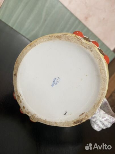 Кружка Молоко лфз Данько