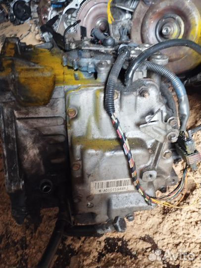 АКПП AF17 Opel Astra F
