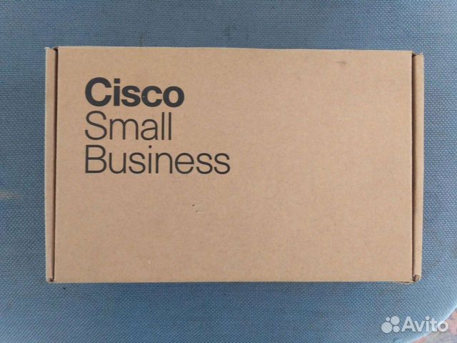 Cisco Spa 100 объявление продам