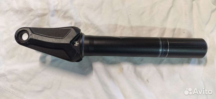 Вилка для трюкового самоката Addict