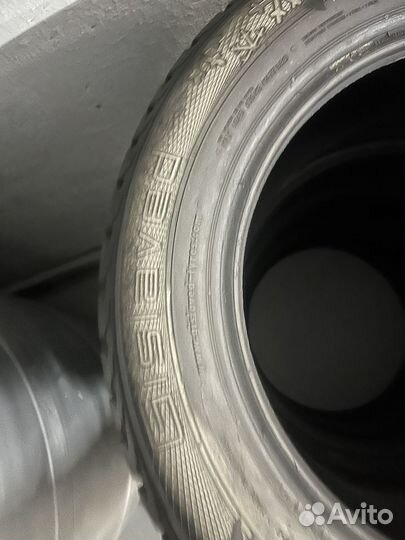 Gislaved Nord Frost 200 205/55 R16 92H