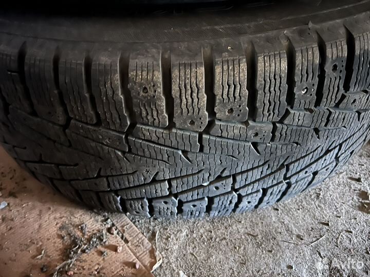 Nordman 7 265/65 R17