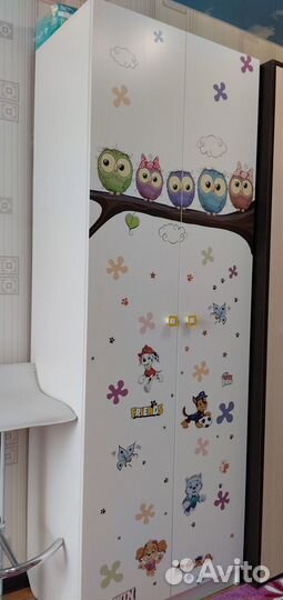 Продам шкаф