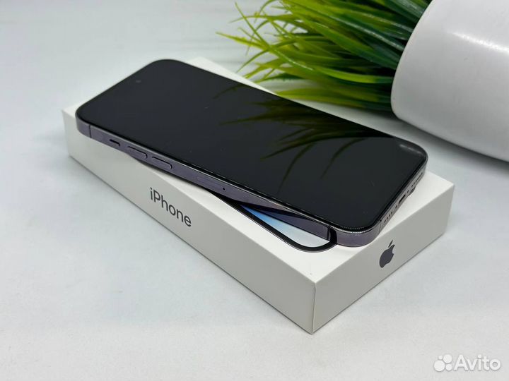 iPhone 14 Pro Max 256 gb