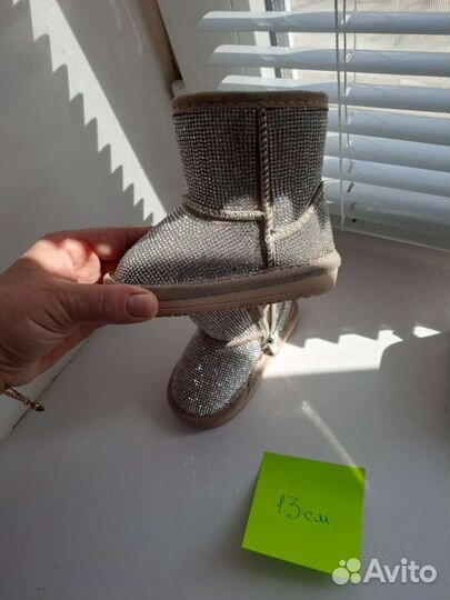 Детская обувь для девочек