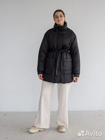 Куртка демисезонная от бренда