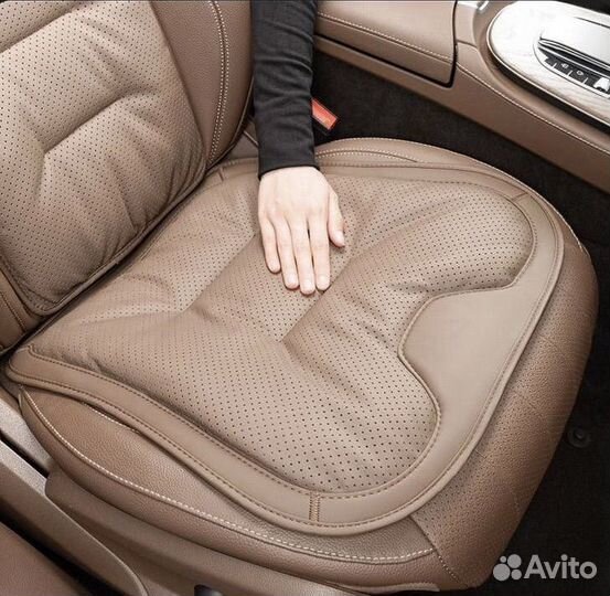 Защитные накидки на переднее сиденье Lexus